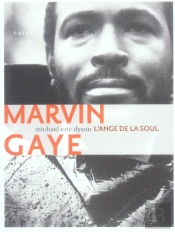 Marvin Gaye, L'Ange De La Soul