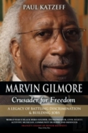 Marvin Gilmore