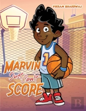 Marvin Just Can'T Score