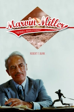 Bertrand.pt - Marvin Miller, Baseball Revolutionary