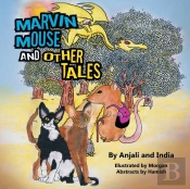 Marvin Mouse And Other Tales