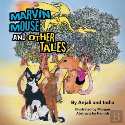 Bertrand.pt - Marvin Mouse And Other Tales