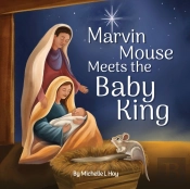 Marvin Mouse Meets The Baby King