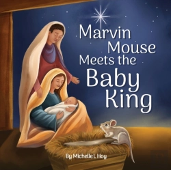 Bertrand.pt - Marvin Mouse Meets The Baby King