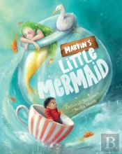 Marvin'S Little Mermaid