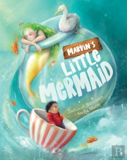 Bertrand.pt - Marvin'S Little Mermaid