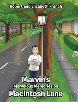 Bertrand.pt - Marvin'S Marvelous Memories On Macintosh Lane
