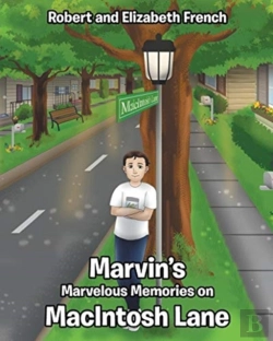 Bertrand.pt - Marvin'S Marvelous Memories On Macintosh Lane