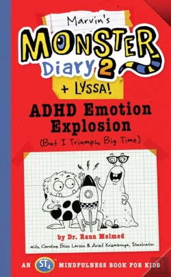 Bertrand.pt - Marvin'S Monster Diary 2 (+ Lyssa)