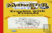 Marvin'S Monster Diary 3