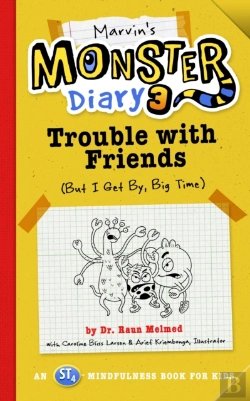 Bertrand.pt - Marvin'S Monster Diary 3