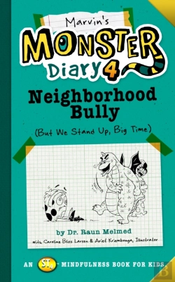 Bertrand.pt - Marvin'S Monster Diary 4: Neighborhood Bully