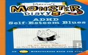 Marvin'S Monster Diary 5