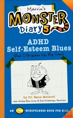 Bertrand.pt - Marvin'S Monster Diary 5