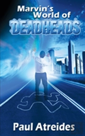 Marvin'S World Of Deadheads