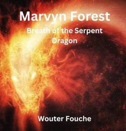 Bertrand.pt - Marvyn Forest  Breath Of The Serpent Dragon