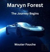 Marvyn Forest  The Journey Begins