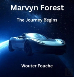 Bertrand.pt - Marvyn Forest  The Journey Begins