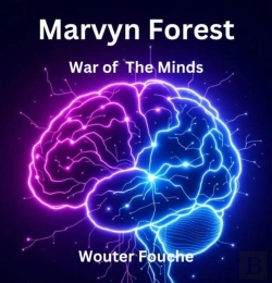 Bertrand.pt - Marvyn Forest  War Of The Minds