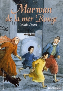 Bertrand.pt - Marwann De La Mer Rouge