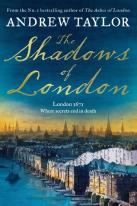 Marwood Historical Novel 6