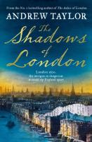 Marwood Historical Novel 6