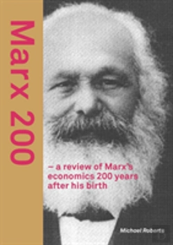 Bertrand.pt - Marx 200 - A Review Of Marx'S Economics 200 Years After His Birth