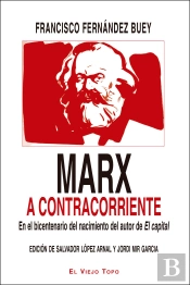 Marx A Contracorriente