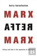 Marx After Marx