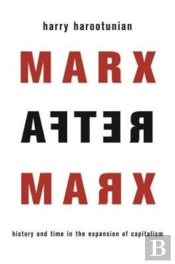 Marx After Marx