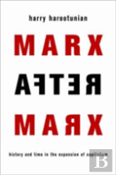 Marx After Marx