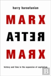 Marx After Marx