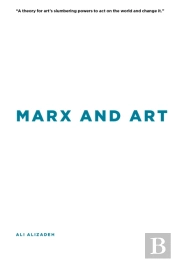 Marx And Art