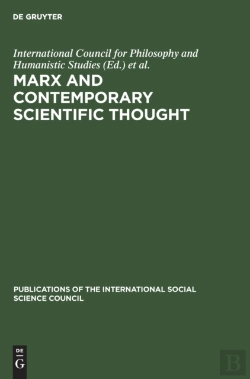 Bertrand.pt - Marx And Contemporary Scientific Thought