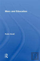 Marx And Education