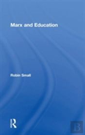 Marx And Education