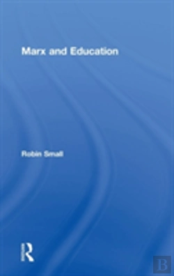 Bertrand.pt - Marx And Education