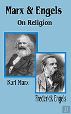 Bertrand.pt - Marx And Engels On Religion