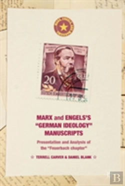Bertrand.pt - Marx And Engels'S 