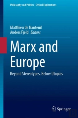 Bertrand.pt - Marx And Europe