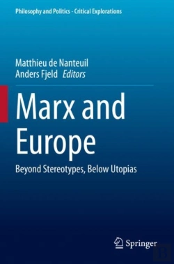 Bertrand.pt - Marx And Europe