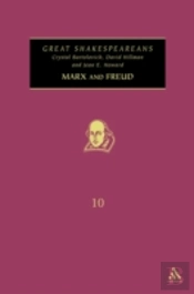 Marx And Freud