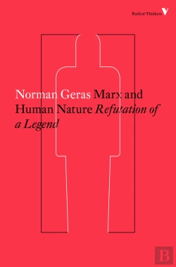 Bertrand.pt - Marx And Human Nature