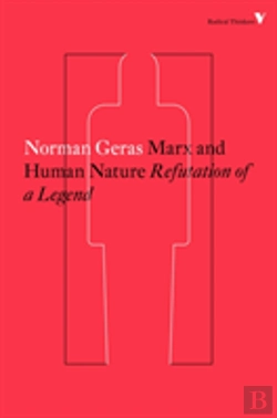 Bertrand.pt - Marx And Human Nature