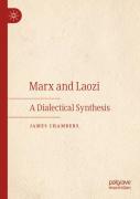 Marx And Laozi