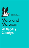 Marx And Marxism