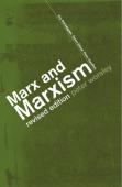 Marx And Marxism