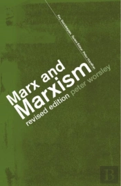 Marx And Marxism
