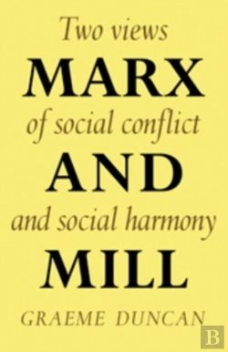 Bertrand.pt - Marx And Mill
