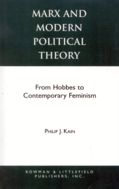 Marx And Modern Political Theory